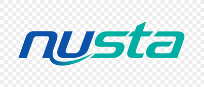 nusta brand logo